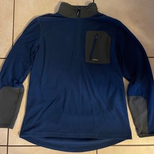 Ascend fancy Pullover Fleece